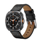 Bracelet pour Samsung | Ultra (Cuir sportif)