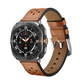 Bracelet pour Samsung | Ultra (Cuir sportif)