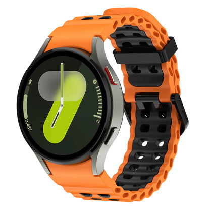 Bracelet Samsung | 20mm (Sport aquatique)