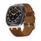 Bracelet Samsung | Ultra (Cuir vintage)