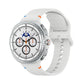 Bracelet Samsung | Galaxy Watch 8 (Silicone classique)