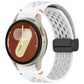 Bracelet Samsung | 20mm (Silicone performance)