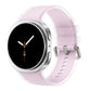 Bracelet Samsung | Galaxy Watch 9 (Silicone Duo)