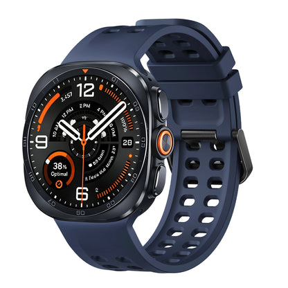 Bracelet pour Samsung | Ultra (Silicone renforcé)