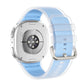 Bracelet Samsung | Galaxy Watch 9 (Silicone Duo)