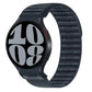 Bracelet Samsung | 20mm (Nylon velour)