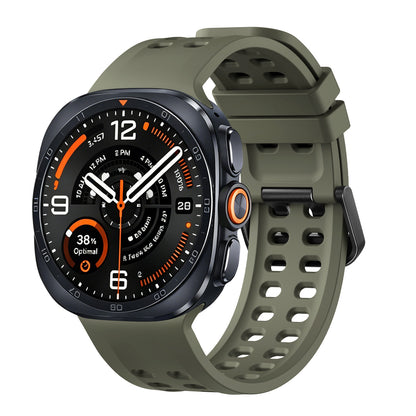 Bracelet pour Samsung | Ultra (Silicone renforcé)