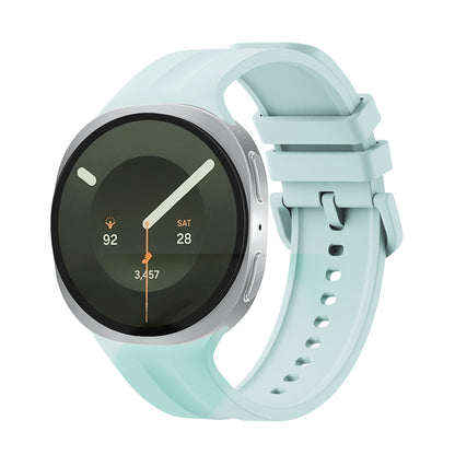 Bracelet Samsung | Galaxy Watch 9 (Silicone renforcé)