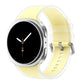 Bracelet Samsung | Galaxy Watch 9 (Silicone Duo)