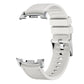 Bracelet Samsung | Galaxy Watch 8 (Cuir sportif)