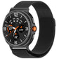 Bracelet Samsung | Galaxy Watch 8 (Acier milanais)