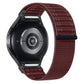 Bracelet Samsung | 20mm (Nylon velour)