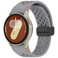Bracelet Samsung | 20mm (Silicone performance)