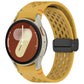 Bracelet Samsung | 20mm (Silicone performance)