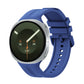 Bracelet Samsung | Galaxy Watch 9 (Silicone renforcé)