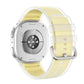 Bracelet Samsung | Galaxy Watch 9 (Silicone Duo)