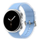 Bracelet Samsung | Galaxy Watch 9 (Silicone Duo)