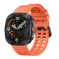Bracelet pour Samsung | Ultra (Silicone renforcé)