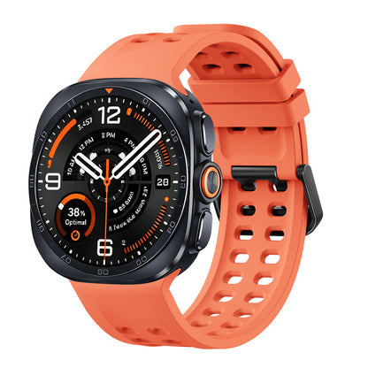 Bracelet pour Samsung | Ultra (Silicone renforcé)