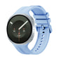 Bracelet Samsung | Galaxy Watch 9 (Silicone renforcé)