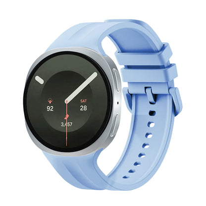 Bracelet Samsung | Galaxy Watch 9 (Silicone renforcé)