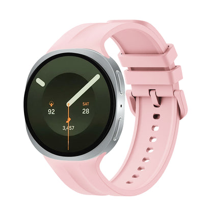 Bracelet Samsung | Galaxy Watch 9 (Silicone renforcé)