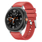 Bracelet Samsung | Galaxy Watch 8 (Cuir sportif)