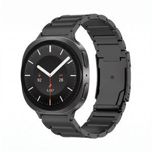 Bracelet Samsung | Galaxy Watch 9 (Titane)
