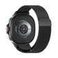 Bracelet Samsung | Galaxy Watch 8 (Acier milanais)