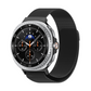 Bracelet Samsung | Galaxy Watch 8 (Acier milanais)