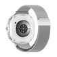 Bracelet Samsung | Galaxy Watch 8 (Acier milanais)