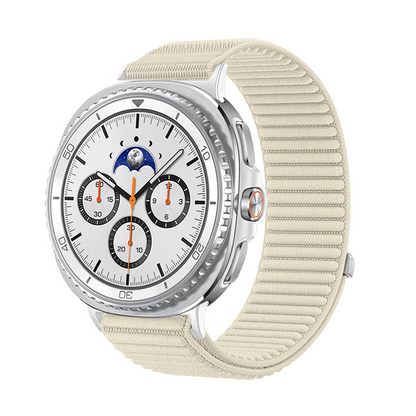 Bracelet Samsung | Galaxy Watch 8 (Nylon velour)