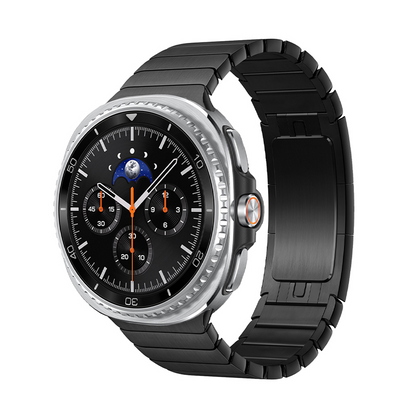 Bracelet Samsung | Galaxy Watch 8/9 (Acier Inoxydable)