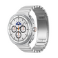 Bracelet Samsung | Galaxy Watch 8/9 (Acier Inoxydable)