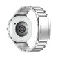 Bracelet Samsung | Galaxy Watch 8/9 (Titane)