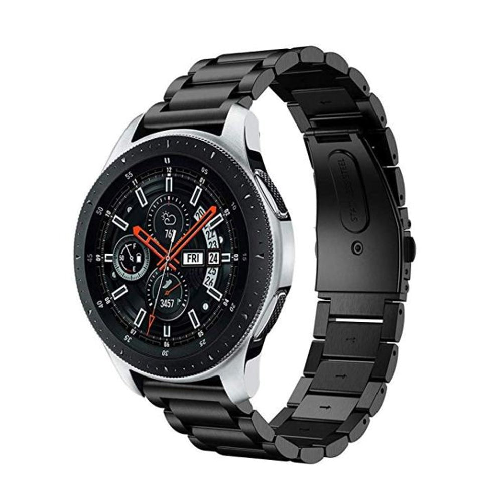 Bracelet pour Samsung | 20mm (Acier Inoxydable)