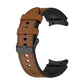 Bracelet Samsung | 20mm (Cuir sportif) - quickz - it