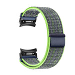 Bracelet Samsung | 20mm (Nylon sportif) - quickz - it