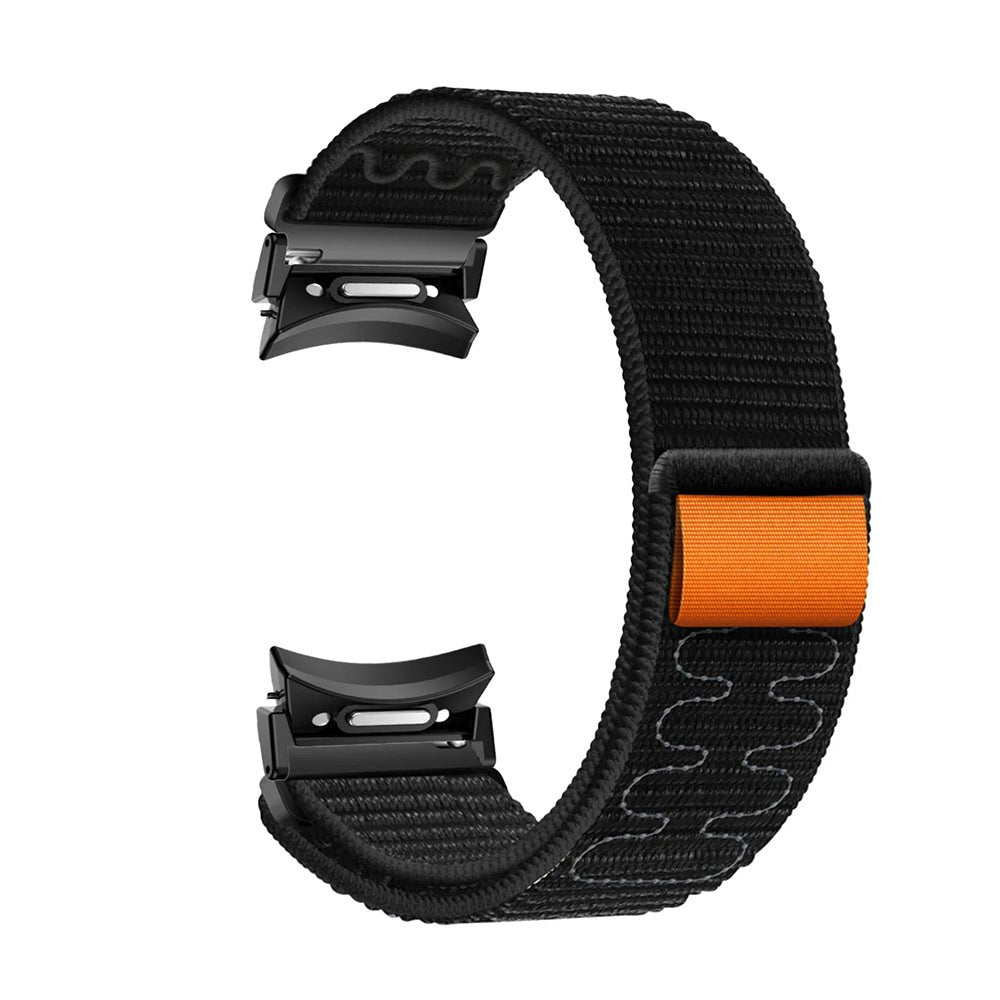 Bracelet Samsung | 20mm (Nylon sportif) - quickz - it