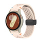 Bracelet Samsung | 20mm (Silicone performance)