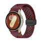 Bracelet Samsung | 20mm (Silicone performance)