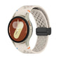 Bracelet Samsung | 20mm (Silicone performance)
