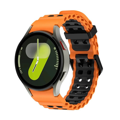 Bracelet Samsung | 20mm (Sport aquatique)