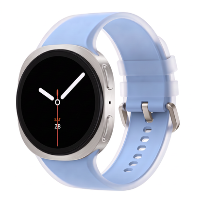 Bracelet Samsung | Galaxy Watch 8 (Silicone Duo)