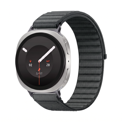 Bracelet Samsung | Galaxy Watch 9 (Nylon sportif)