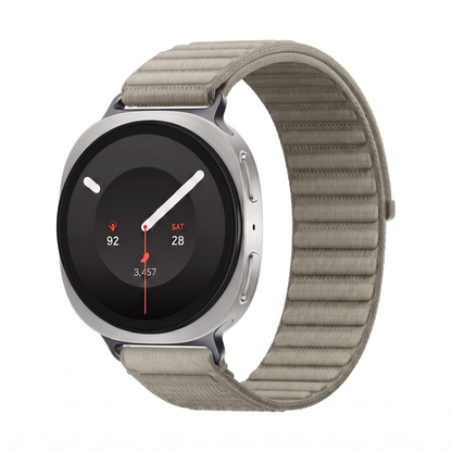 Bracelet Samsung | Galaxy Watch 9 (Nylon sportif)