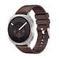 Bracelet Samsung | Galaxy Watch 9 (Cuir sportif)