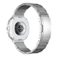 Bracelet Samsung | Galaxy Watch 8 (Titane)