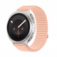 Bracelet Samsung | Galaxy Watch 9 (Nylon velour)