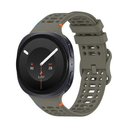Bracelet Samsung | Galaxy Watch 9 (Sport)